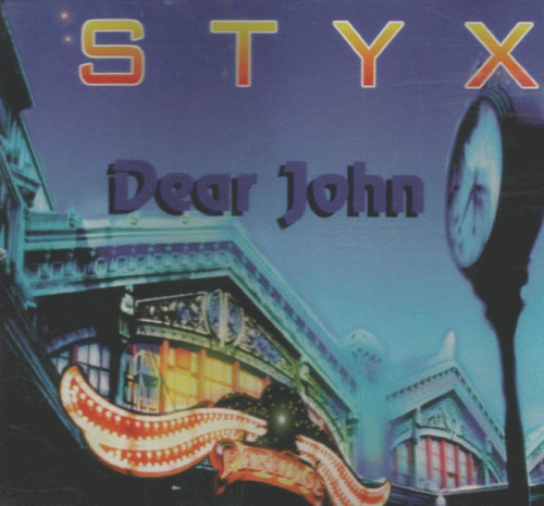Styx : Dear John